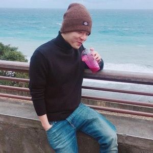 Meet your Posher, Dian-lun